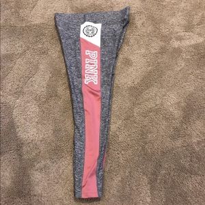 Victoria’s Secret PINK ultimate leggings